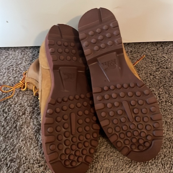 SOREL CARIBO OTM CHUKKA WATERPROOF Boots size 12 - Picture 4 of 7